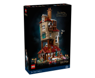 LEGO Harry Potter 76437 Nora - 1298626 - zdjęcie 17